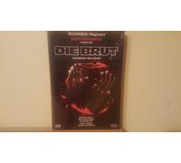 Die Brut - David Cronenberg - Unrated/Mediabook (+ DVD) [Blu-ray]
