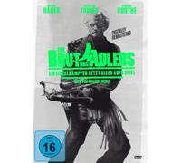 Die Brut des Adlers [Alemania] [DVD]