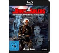Die Brut des Adlers [Alemania] [Blu-ray]