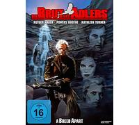 Die Brut des Adlers [Alemania] [DVD]