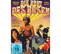 Die Brut des Bösen [Alemania] [DVD]