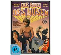 Die Brut des Bösen - Uncut (+ DVD) (+ CD-Soundtrack) [Alemania] [Blu-ray]