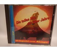 Die Bubaband mit ihren Singers - Die tollen Hits der 80er Jahre - 60 Superhits zum Mitsingen