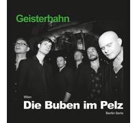 die Buben im Pelz Geisterbahn Col.Vinyl) (Vinyl) (Importación USA)