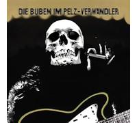 Die Buben im Pelz - Verwandler
