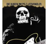 Die Buben im Pelz - Verwandler [Vinilo]