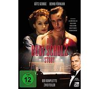 Die Bubi-Scholz-Story - Der komplette Zweiteiler (Fernsehjuwelen) [DVD]