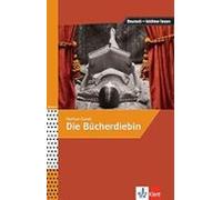 Die Bucherdiebin Lectura
