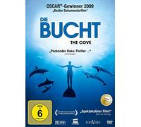 Die Bucht - The Cove [Alemania] [DVD]
