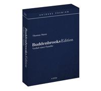 Die Buddenbrooks [Alemania] [DVD]