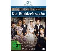 Die Buddenbrooks [DVD]