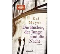 Die Bücher Der Junge Und Die Nacht