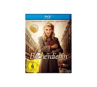 Die Bücherdiebin [Alemania] [Blu-ray]