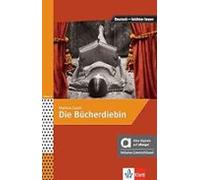 Die Bücherdiebin - Edición Híbrida Allango