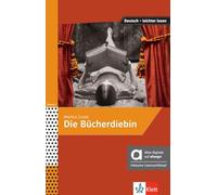 Die bücherdiebin - edición híbrida allango: Lektüre mit Hörbuch inklusive Lizenzschlüssel allango (24 Monate)