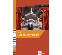 Die bücherdiebin: Lektüre (DEUTSCH LEICHTER LESEN)