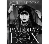 Die Büchse der Pandora [Blu-Ray] (IMPORT) (No hay versión española)
