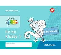 DIE BUNTE REIHE - Mathematik. Fit für Klasse 1