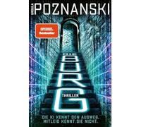 Die Burg | Ursula Poznanski