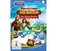 Die Caballero El Rätselrunde PC Nuevo + Emb.orig