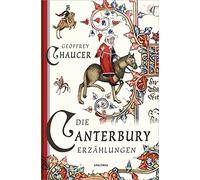 Die Canterbury-Erzählungen