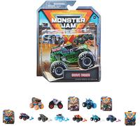 Die Cast 1:64 Modelos Surtidos - SPIN MASTER