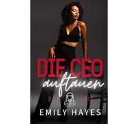 Die CEO auftauen: Eine Ice-Queen-Romanze mit Altersunterschied, Grumpy/Sunshine-Vibes und garantiertem Happy End (Die CEO-Serie)