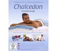 Die Chalcedon-Gewebemassage [Alemania] [DVD]