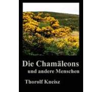 Die Chamäleons Und Andere Menschen (ebook)