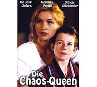 Die Chaos-Queen [Alemania] [DVD]