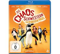 Die Chaosschwestern und Pinguin Paul [Alemania] [Blu-ray]