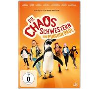 Die Chaosschwestern und Pinguin Paul [Alemania] [DVD]