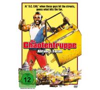 Die Chaotentruppe - Abfahrt Total! [Alemania] [DVD]