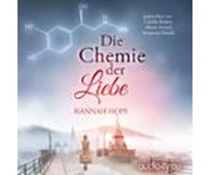 Die Chemie Der Liebe