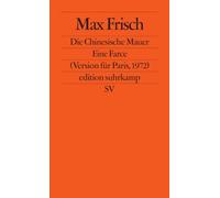 Die chinesische Mauer: Eine Farce: 65
