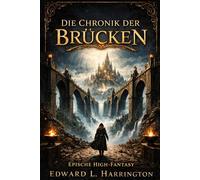 Die Chronik der Brücken: Ein Roman aus der Welt Ardania