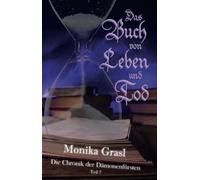 Die Chronik der Dämonenfürsten - Teil 7: Das Buch von Leben und Tod