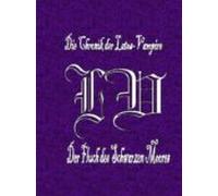 Die Chronik Der Latos-vampire - Der Fluch Des Schwarzen Moores (ebook)