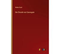 Die Chronik von Canongate