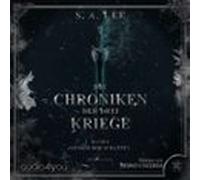 Die Chroniken Der Drei Kriege - Band 4 (audiolibro)