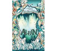 Die Chroniken der Fee Vin Vandervelt: Albin: 1