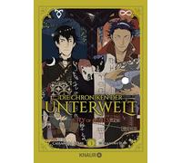 Die Chroniken der Unterwelt. City of Ashes: Die Graphic Novel 3 | Band 3 der Graphic-Novel-Reihe um die Shadowhunter - mit exklusiver Bonus-Szene!