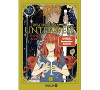 Die Chroniken der Unterwelt. City of Bones: Die Graphic Novel 1 | Die Kult-Bestseller-Reihe jetzt als Graphic Novel mit exklusiven Szenen!