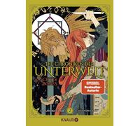 Die Chroniken der Unterwelt. City of Bones: Die Graphic Novel 2 | Band 2 der Graphic-Novel-Reihe um die Shadowhunter - mit exklusiver Bonus-Szene!