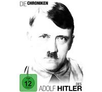 Die Chroniken des Adolf Hitler [Alemania] [DVD]