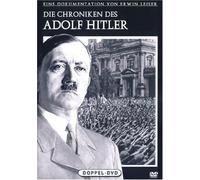 Die Chroniken des Adolf Hitler - Teil 1+2 [Alemania] [DVD]