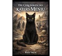 Die Chroniken des Katers Meniu