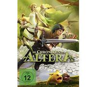 Die Chroniken von Altera [Alemania] [DVD]
