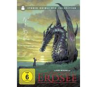 Die Chroniken von Erdsee [Alemania] [DVD]