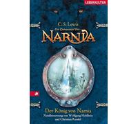 Die Chroniken von Narnia 02. Der König von Narnia: 2